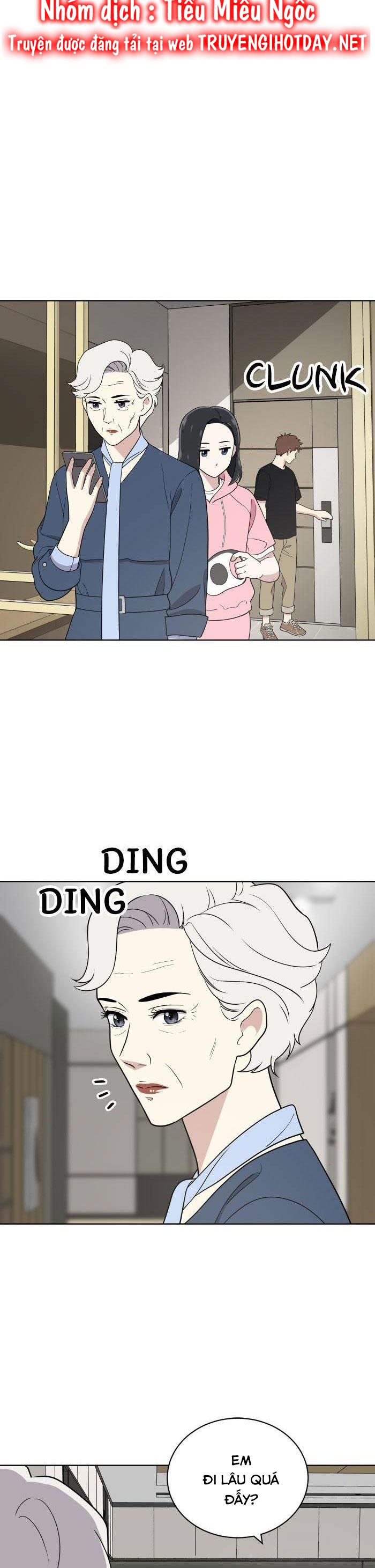 tuyệt vọng chapter 66 8