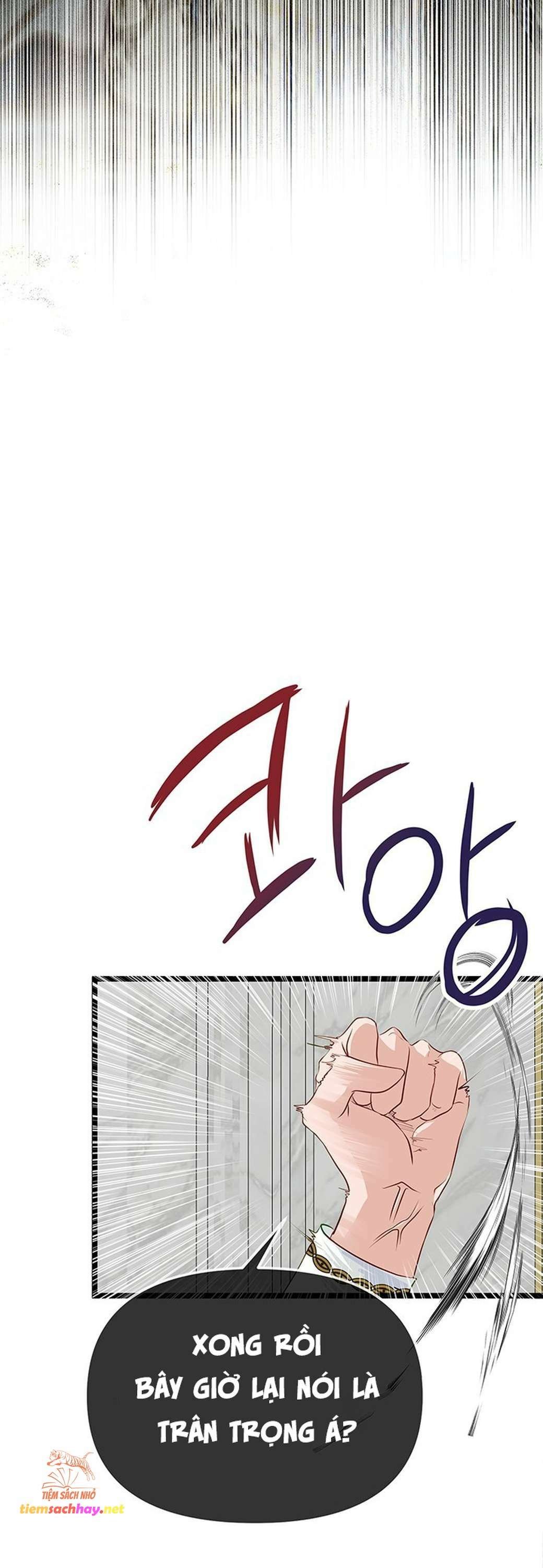 [ 18+ ] bệ hạ đã thay đổi rồi! chapter 10 25