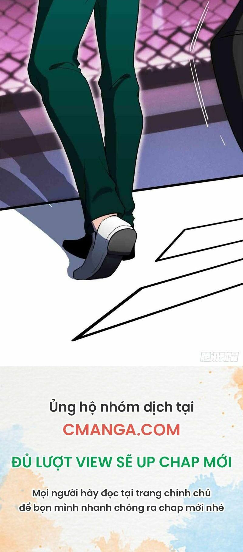 ta là hàn tam thiên chapter 61 35