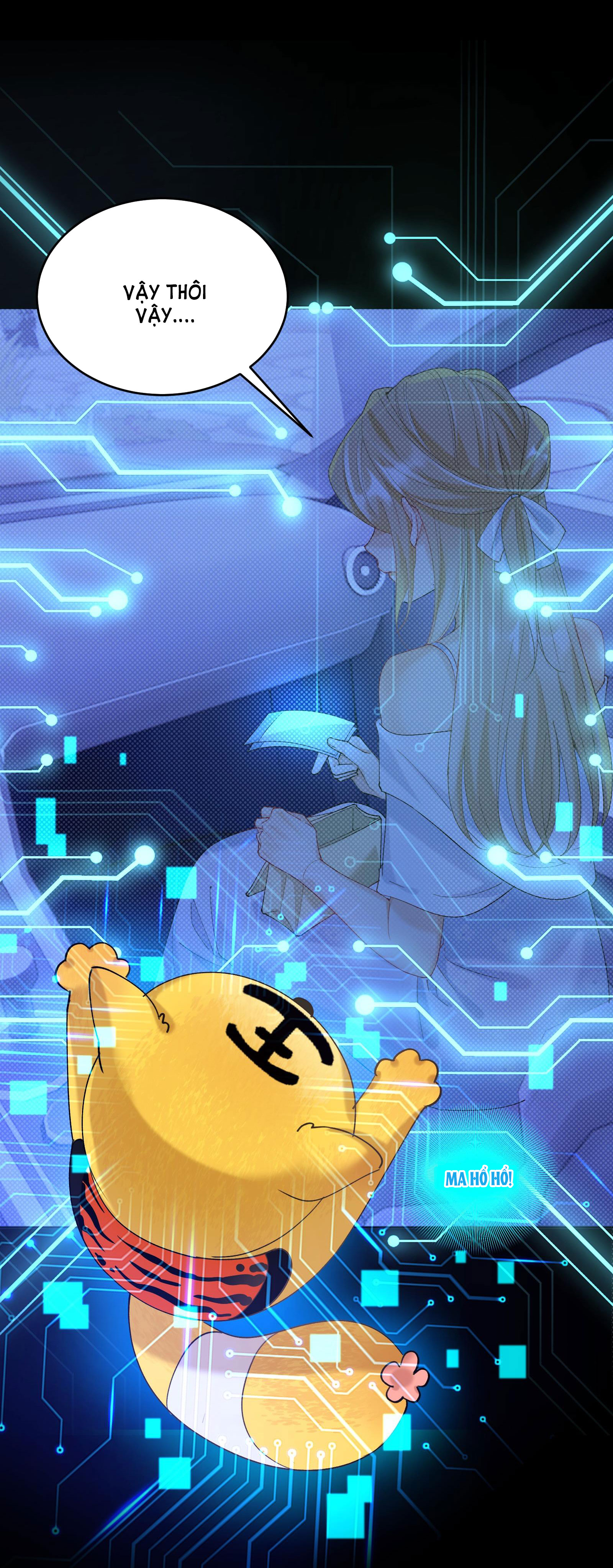 chưa biết ai hơn ai chapter 19 16