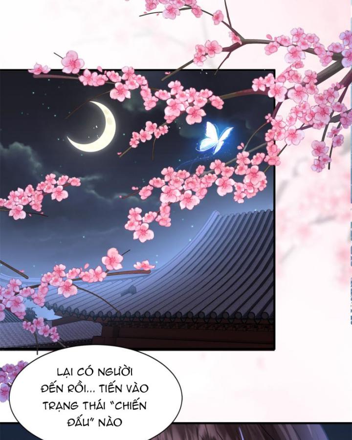 phượng quy thiên hạ chapter 3 44