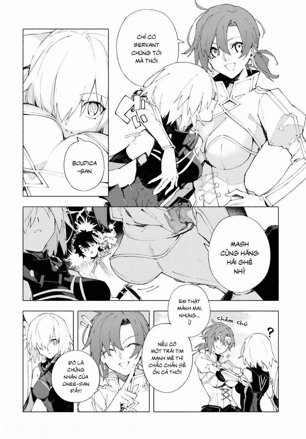fategrand order-mortalisstella chapter 13.2 10