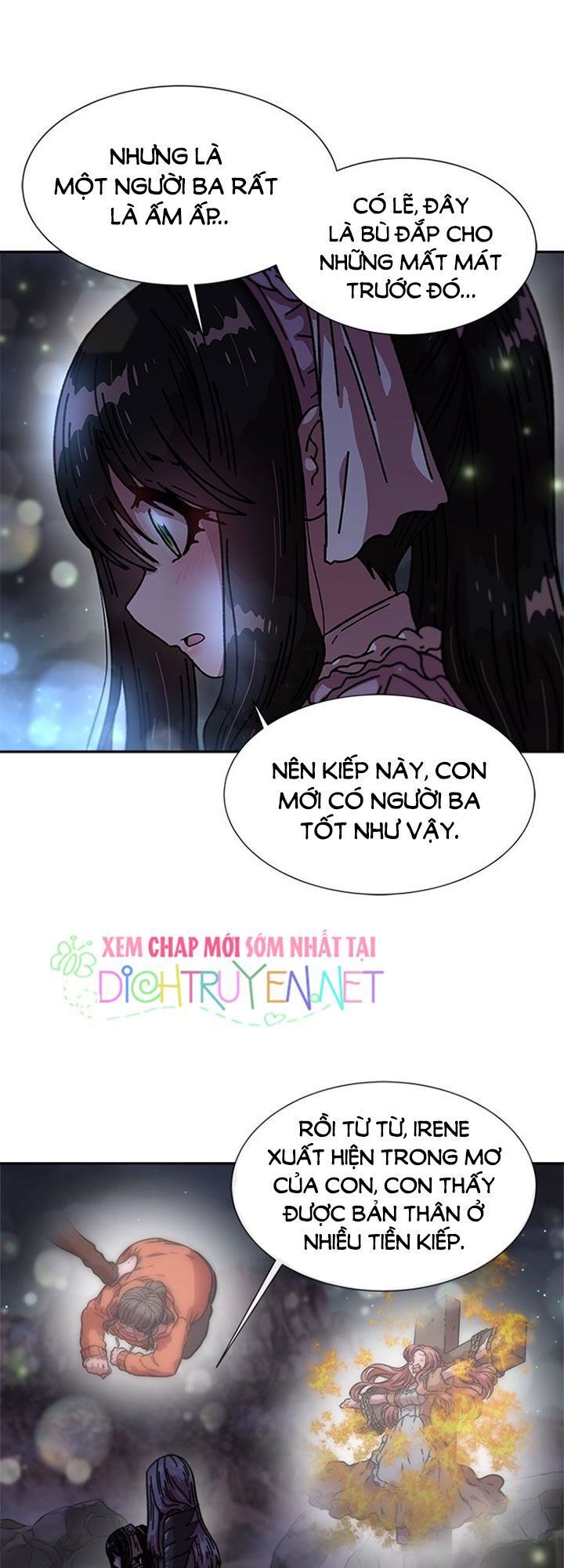 con gái bảo bối của ma vương chapter 33 35