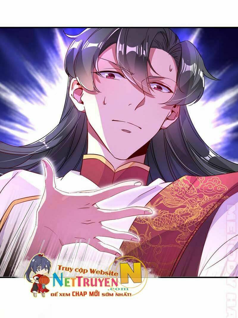 thiên thần gấu trúc muốn được ôm chapter 54 19