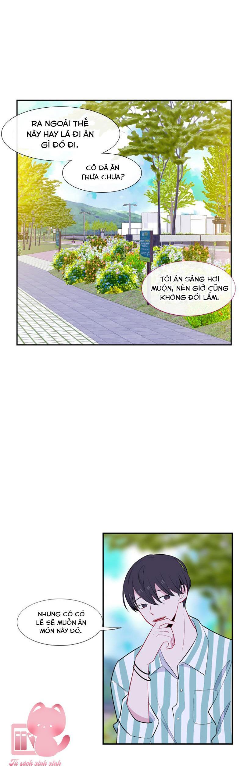 về bên anh chapter 43 25