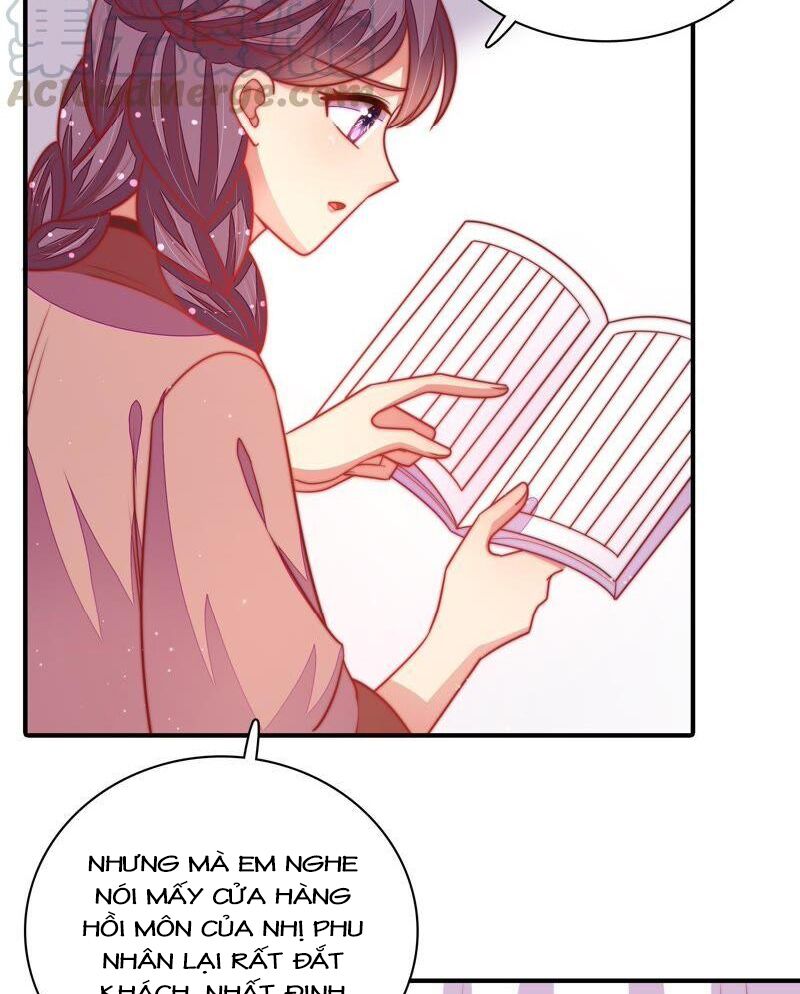 ngày nào thiếu soái cũng ghen chapter 184 9