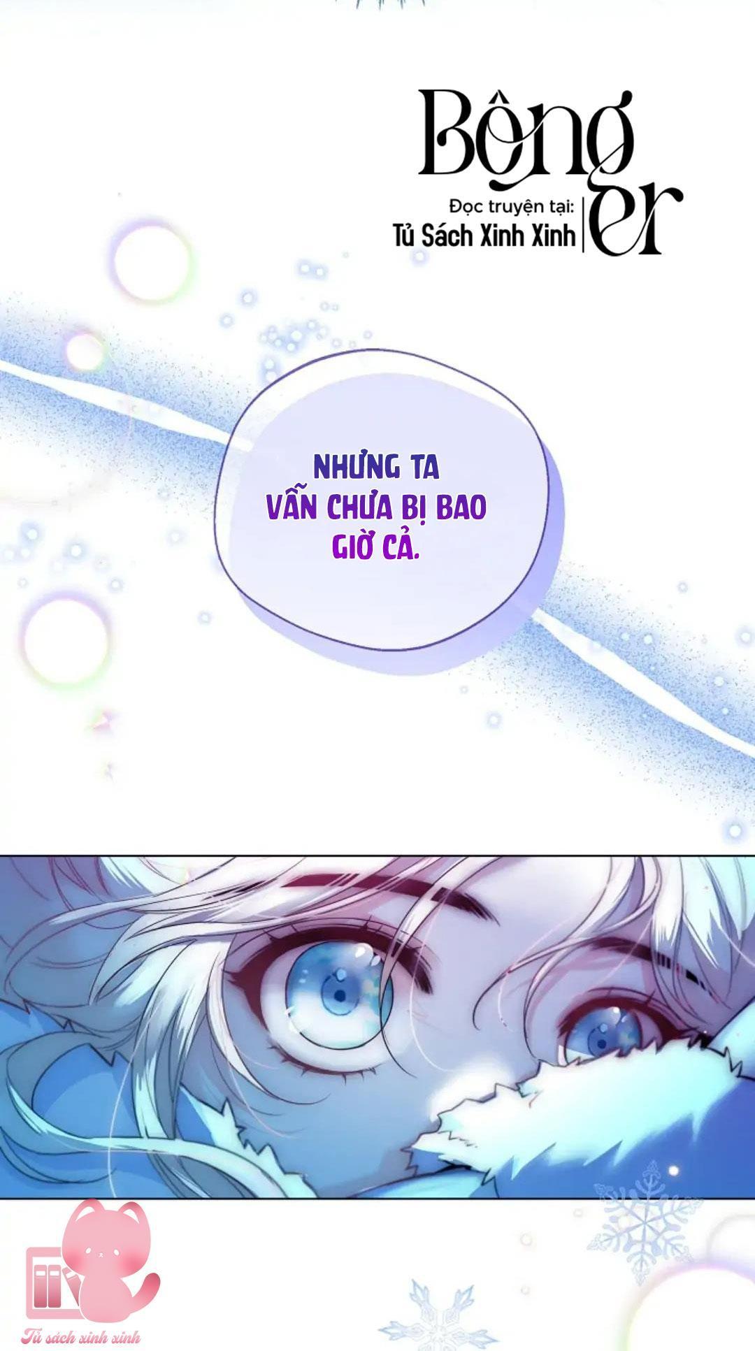 tiểu thư crystal là nam nhân chapter 20 30