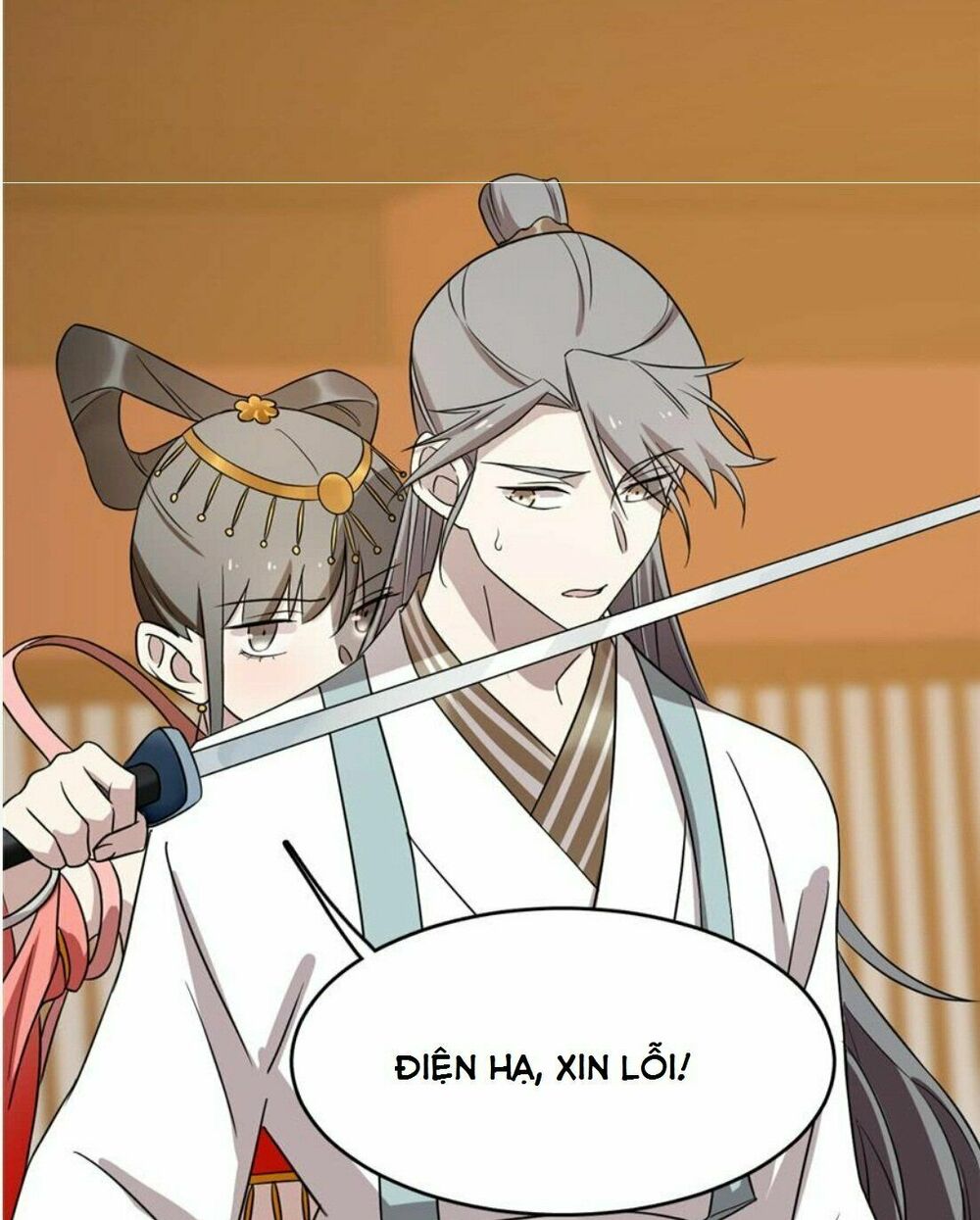 độc bộ thiên hạ: đặc công thần y chapter 79 27