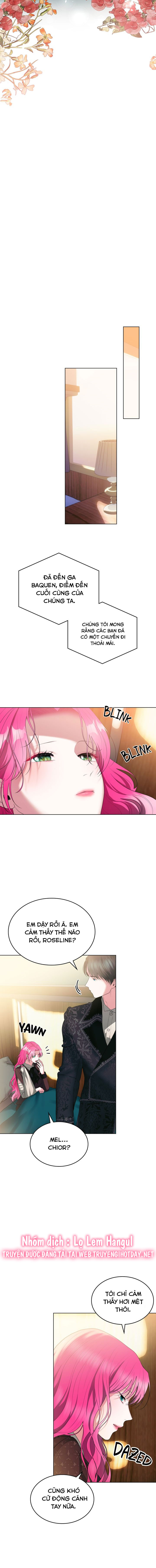 hợp đồng hôn nhân với người chồng thứ 2 của tôi chapter 66 1