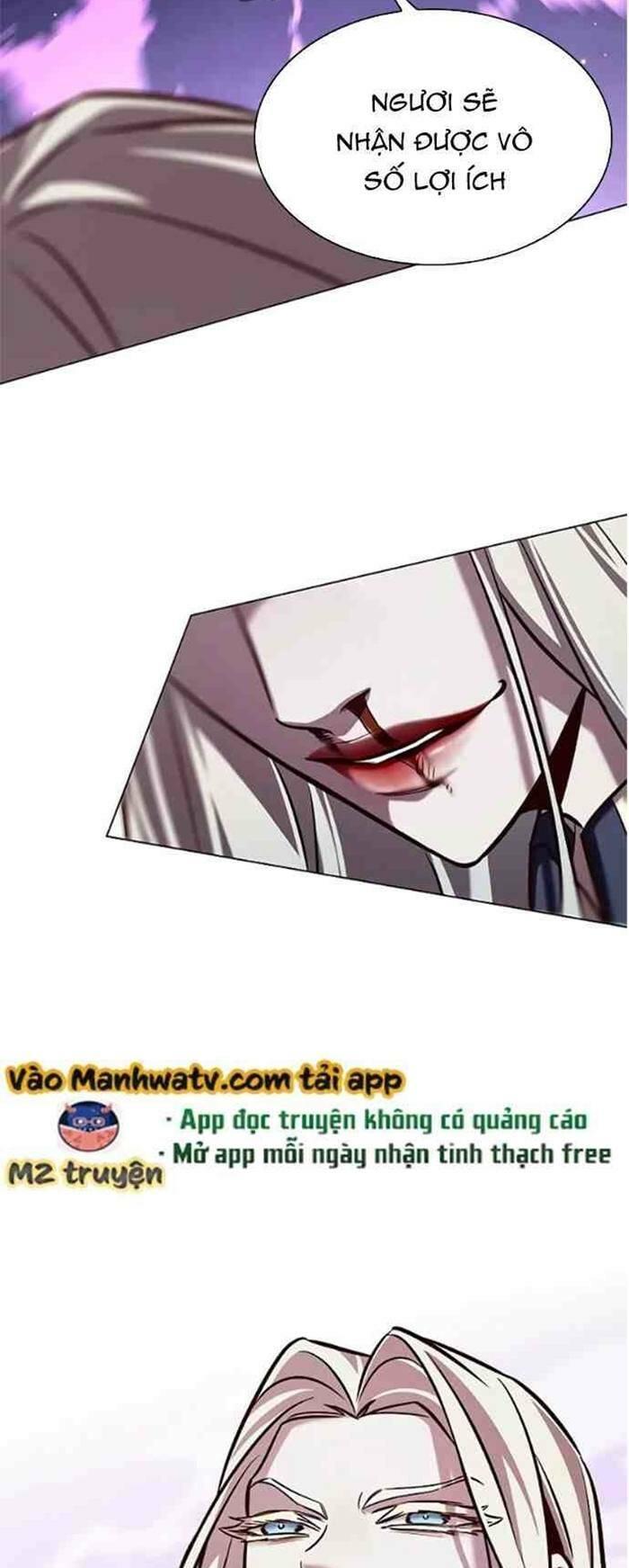 biến thân thành mèo chapter 271 69