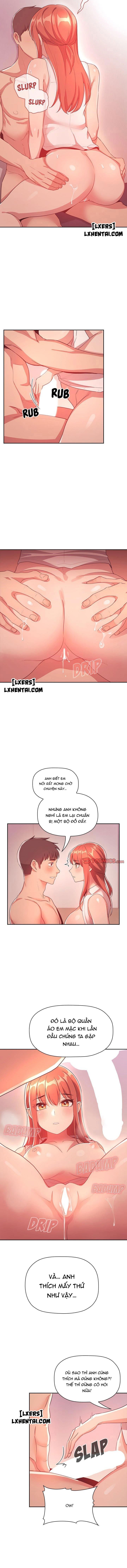 tan rã và tái hợp chapter 65 11