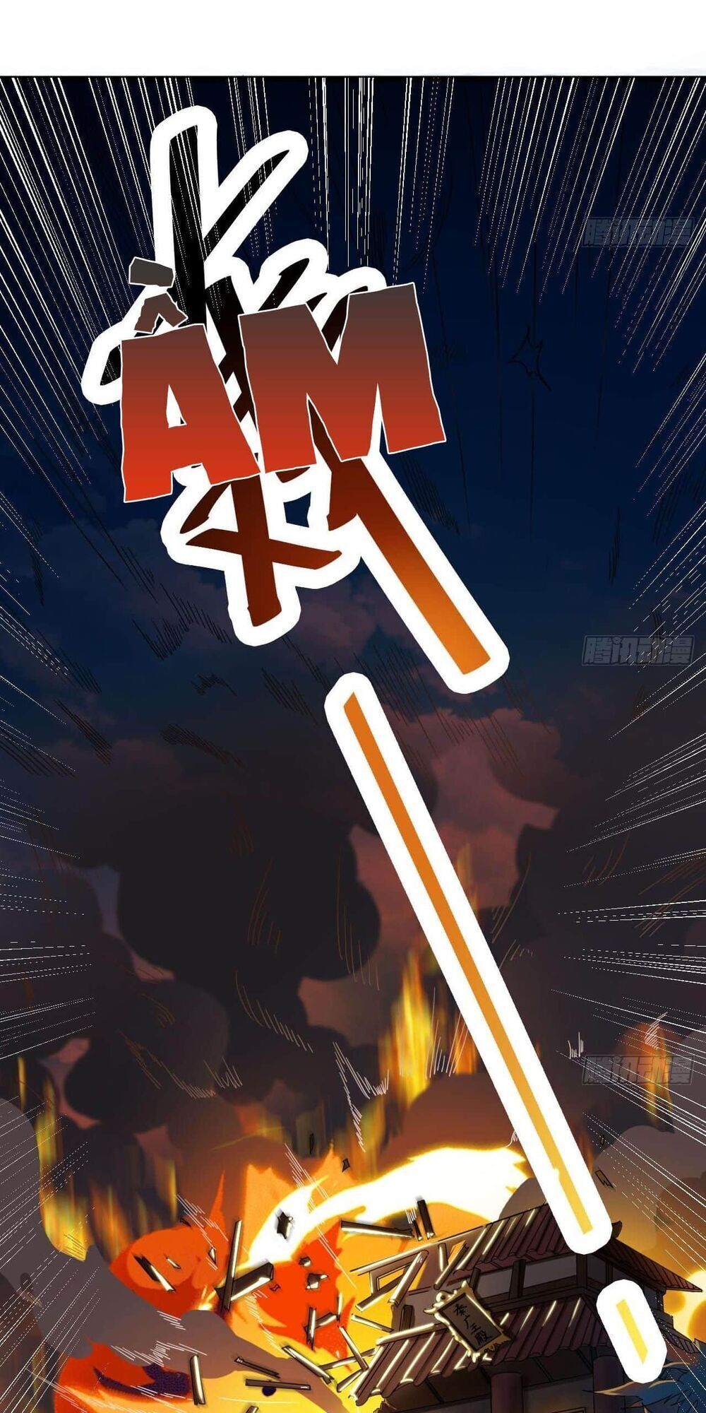 địa phủ khai phá thương chapter 34 23