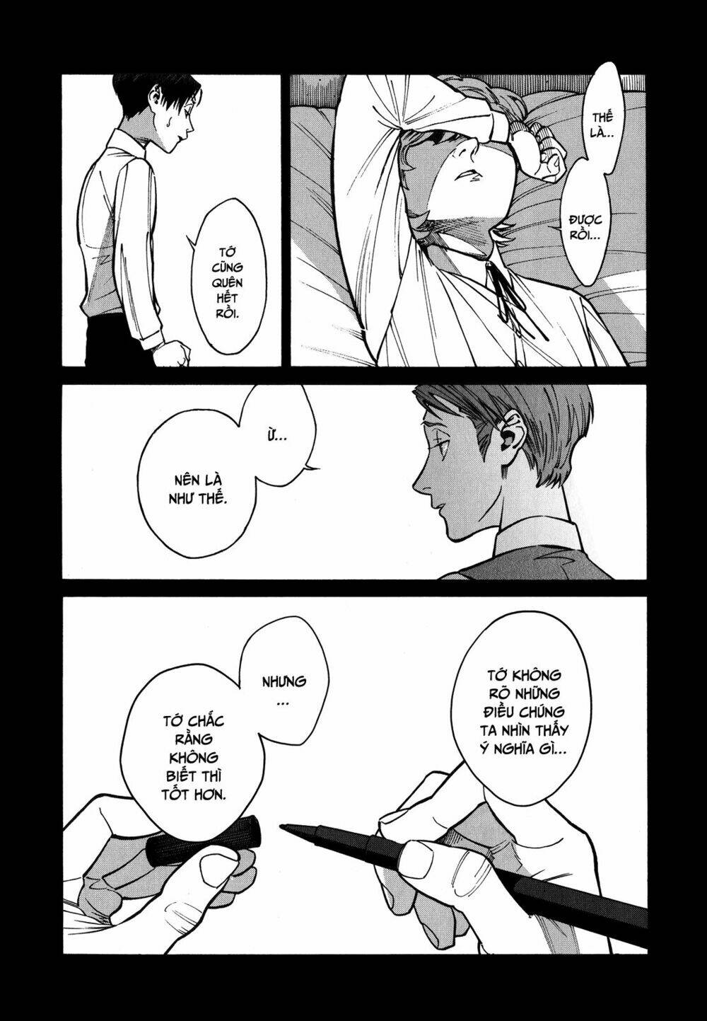 canis – the speaker chapter 3 5