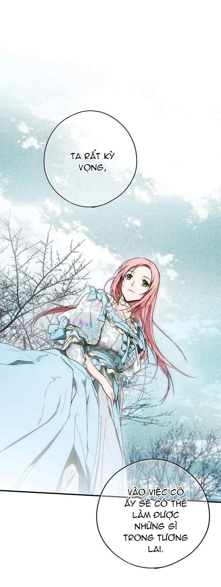 cổ tích về người mẹ kế chapter 25 47