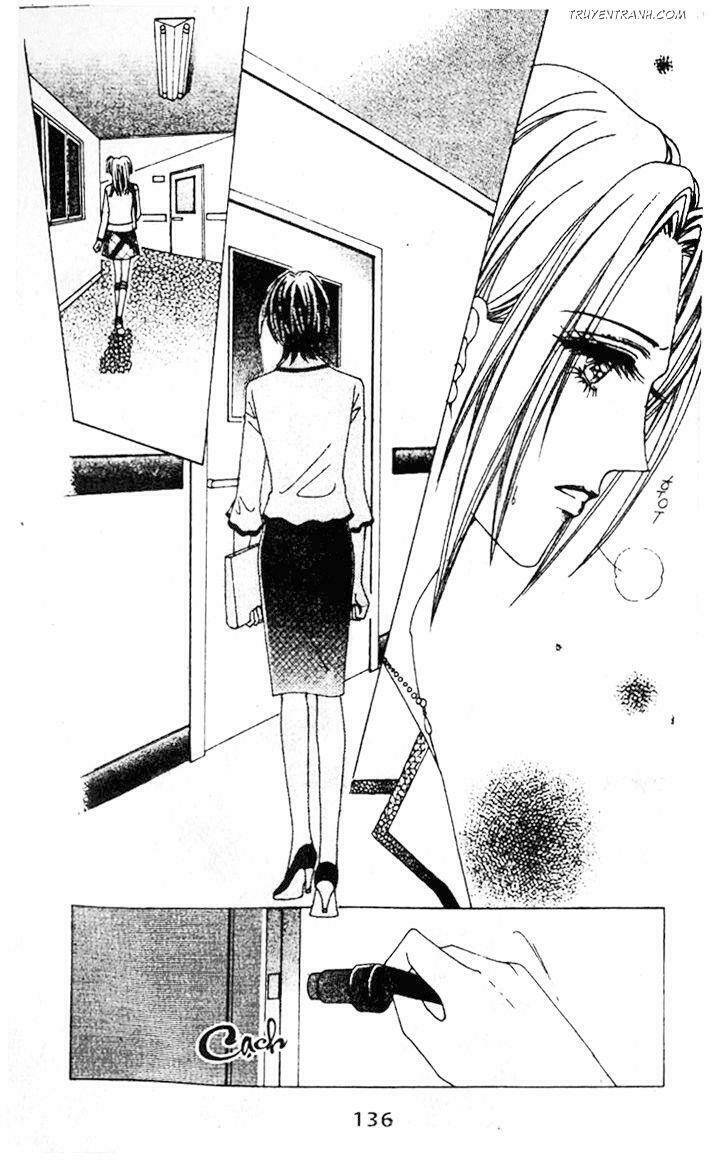 điên vì yêu - love like crazy chapter 41 24