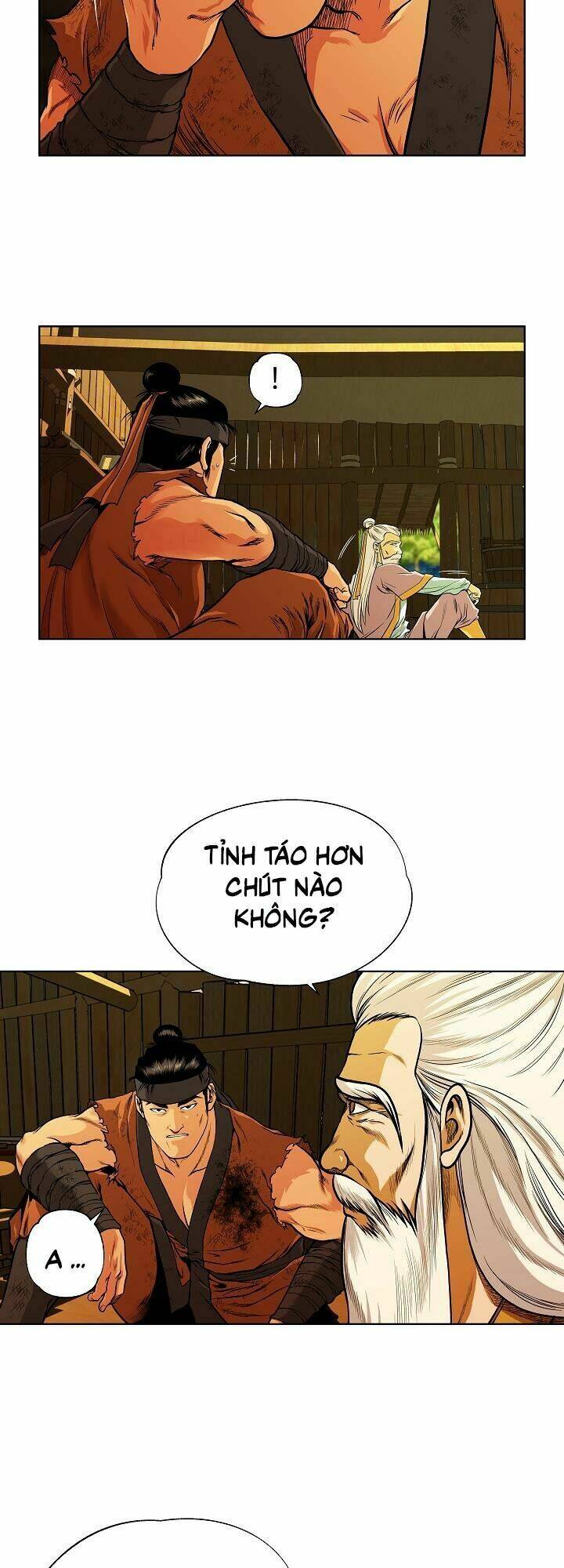 ngũ hợp chí tôn chapter 26 26