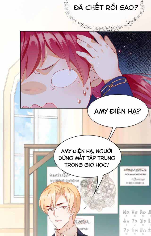ma pháp của công chúa amy chapter 1 25