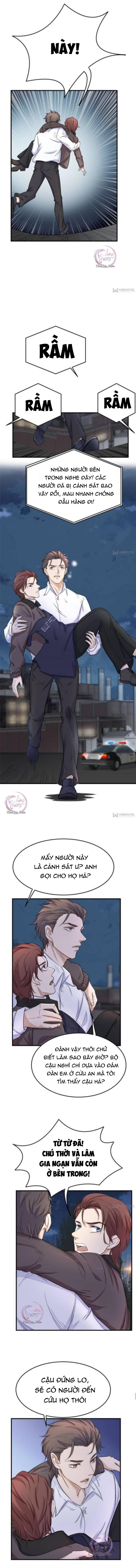 thu dĩ vi kỳ chapter 44 2