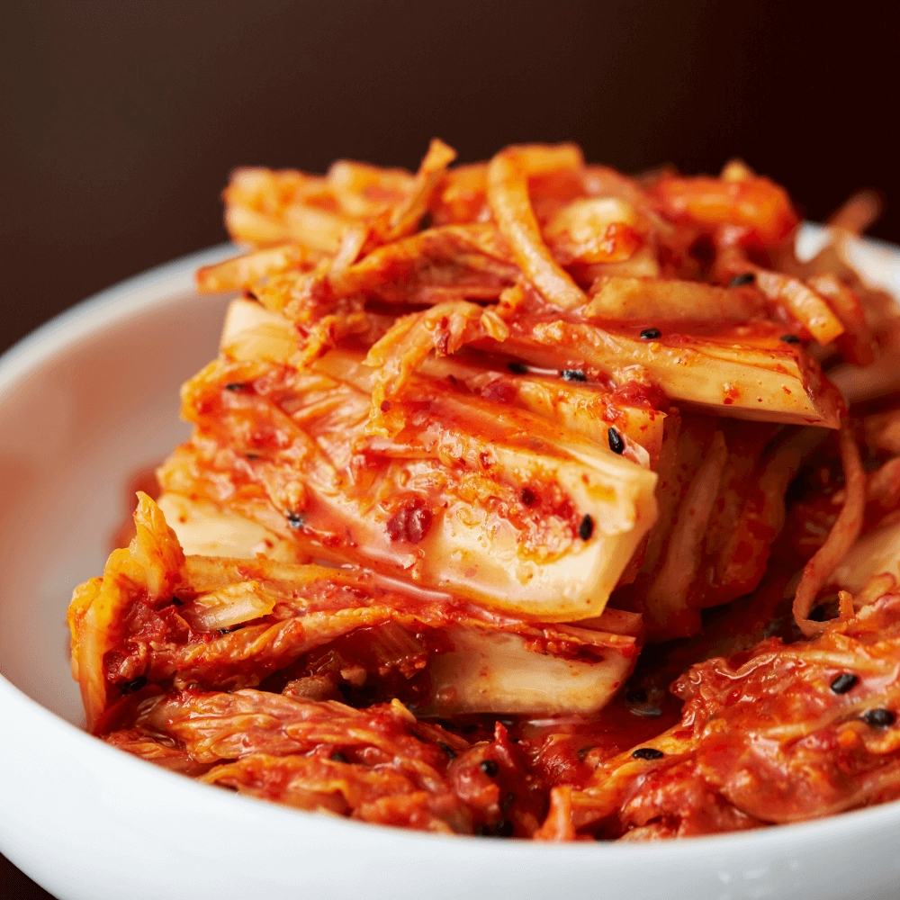 Sốt Muối Kimchi EBARA