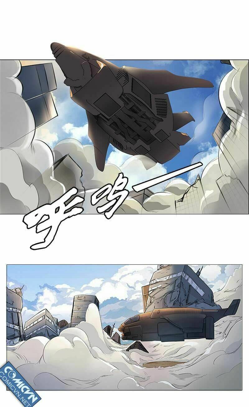 du quỷ chapter 2 24