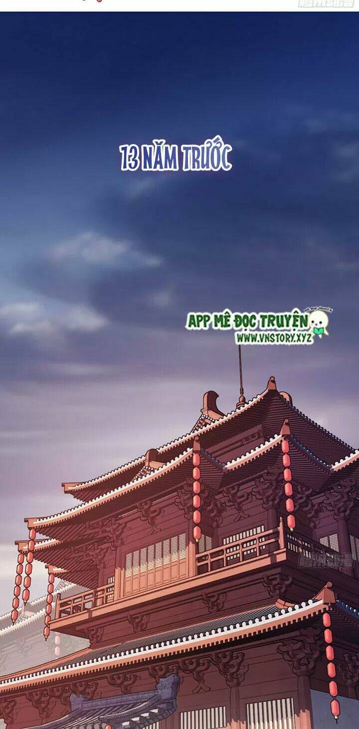 hoàng hậu ương bướng chapter 174 4