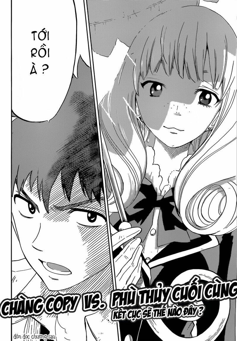 yamada và thất đại ma nữ chapter 65 21