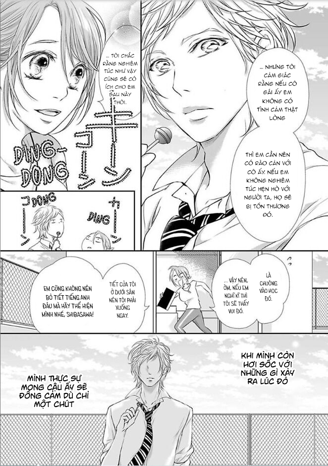 cơ hội thứ hai chapter 10.1 7