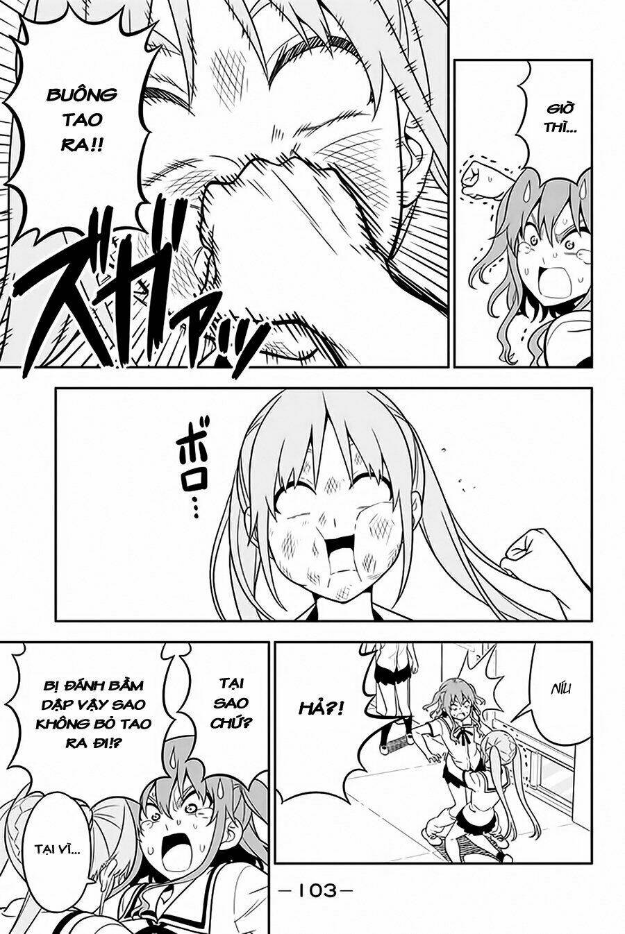 aho girl chapter 110 18