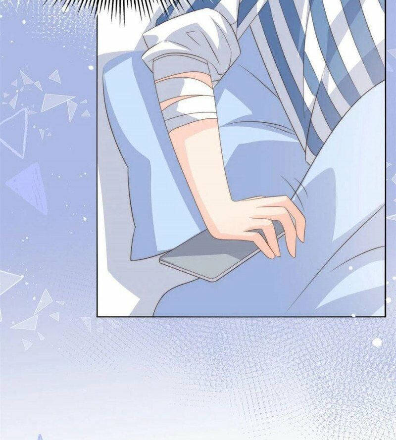 đoàn sủng lão đại ba tuổi rưỡi chapter 78 5