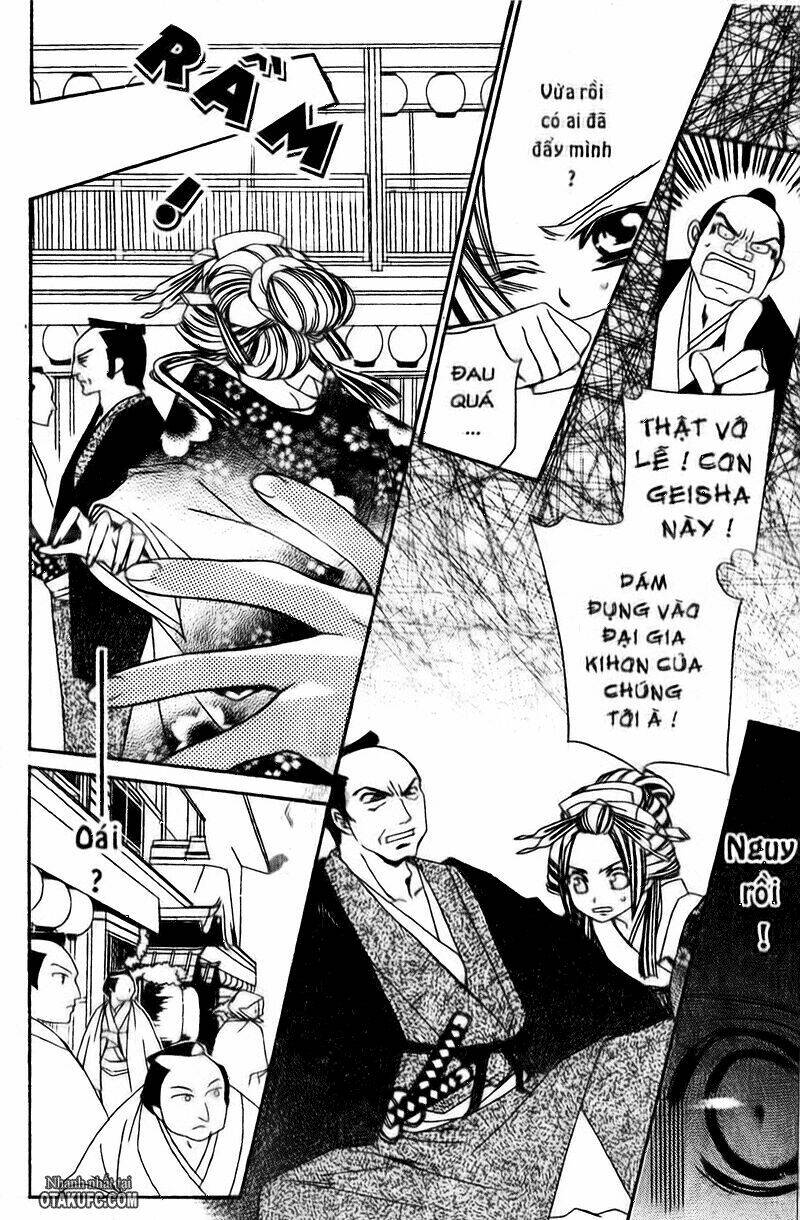 oiran girl chapter 1 15