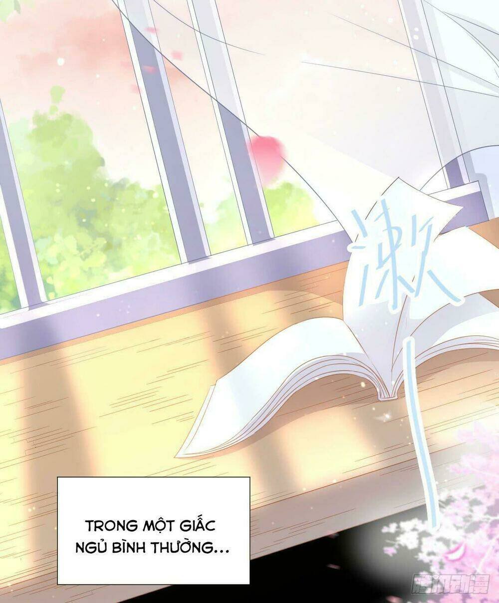 nam thần trưởng thôn muốn trêu chọc ta chapter 1 19