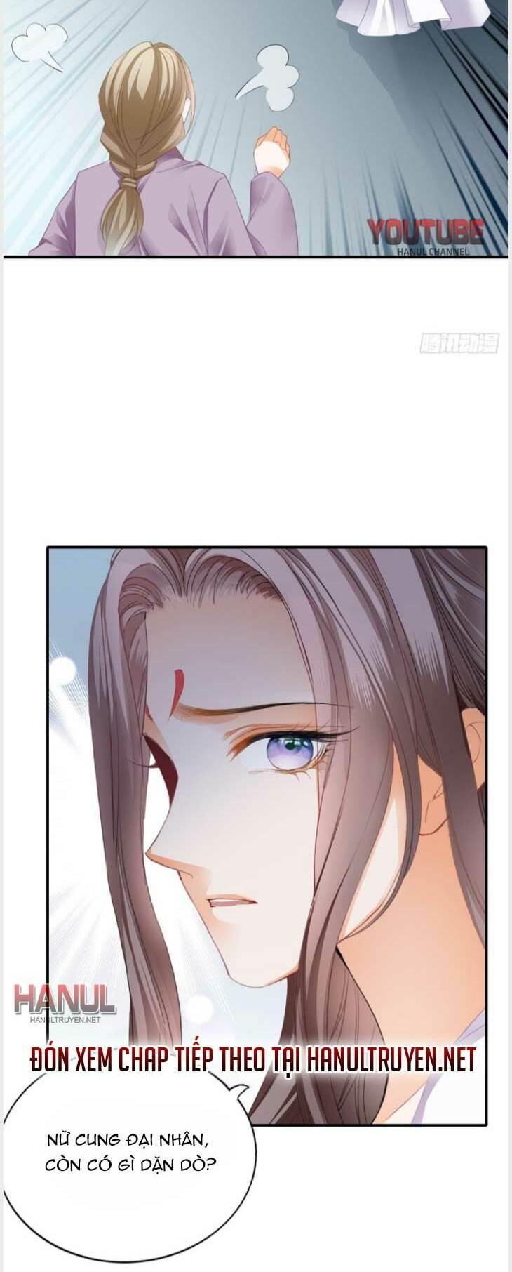 bổn vương muốn nàng chapter 127 26