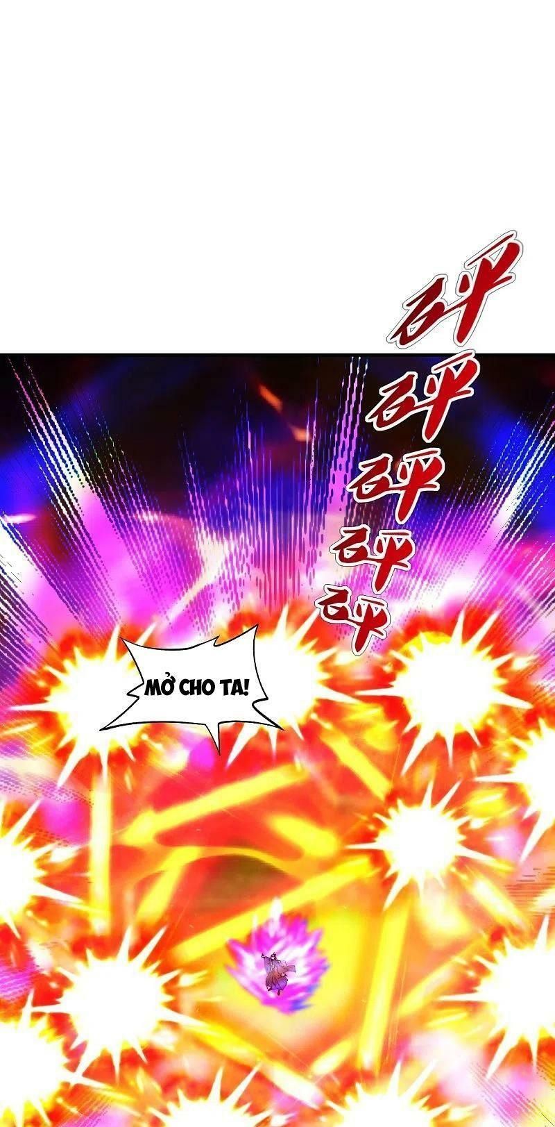 tiên võ đế tôn chapter 217 31