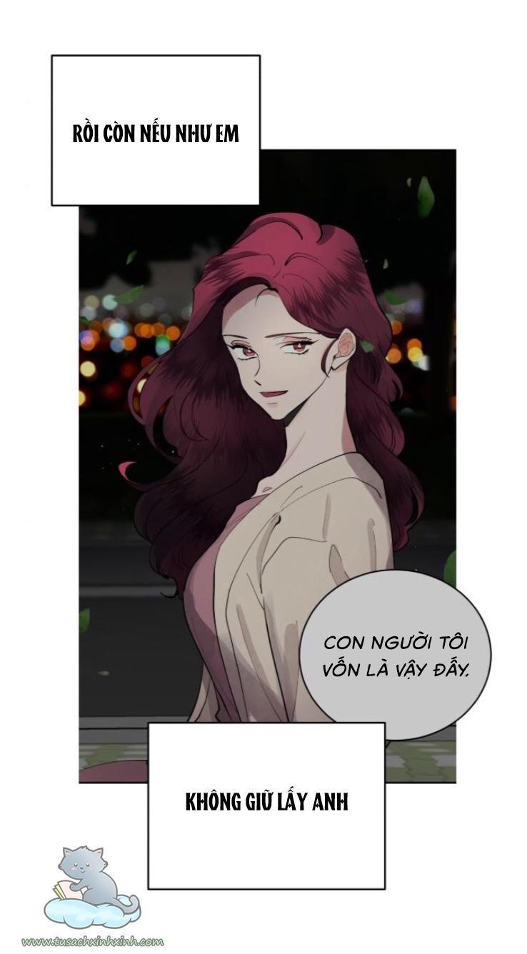 oan gia ngõ hẹp chapter 72 60