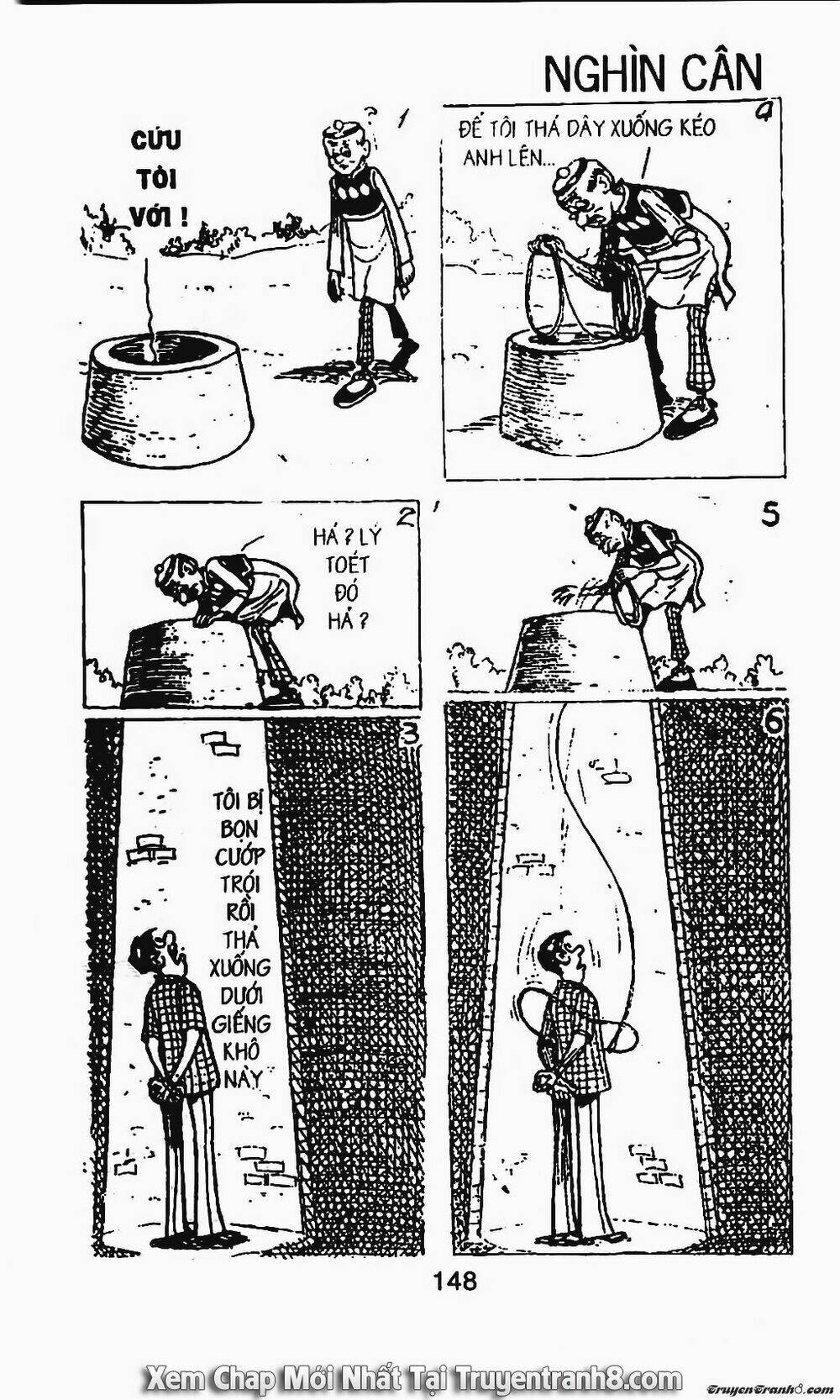 chú thoong chapter 176 4