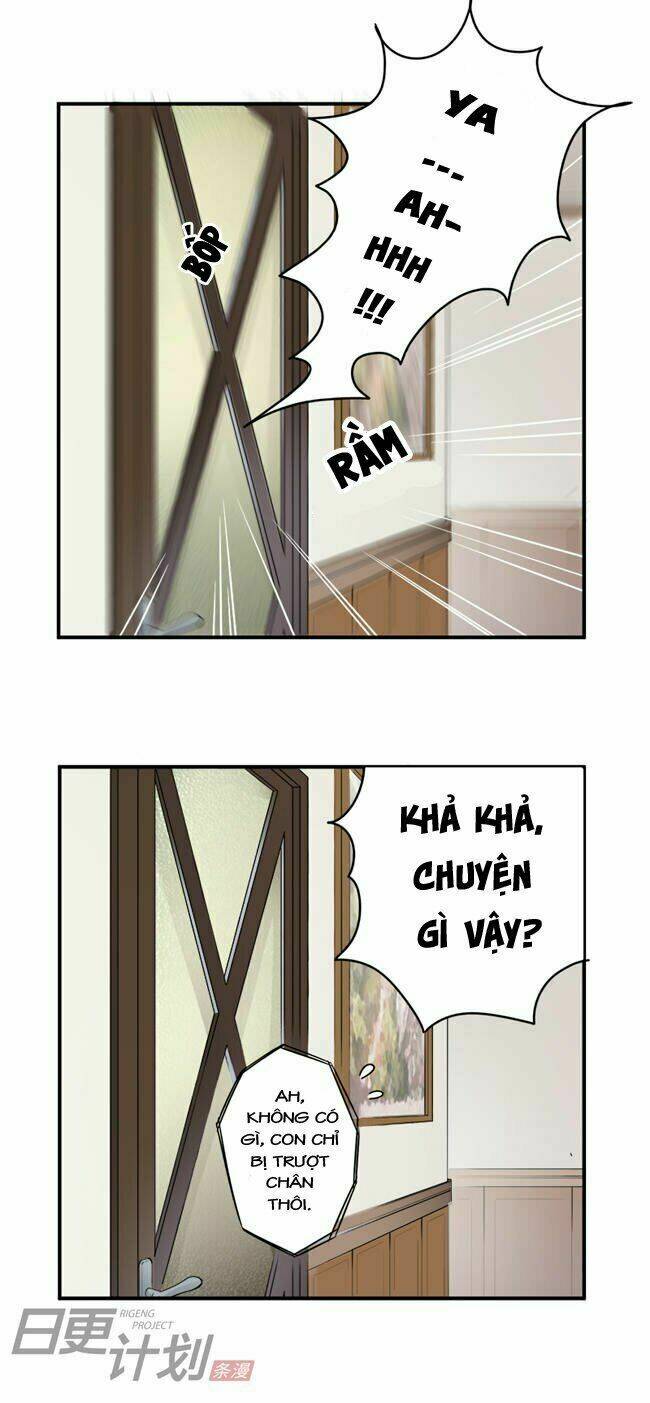 before the girl disappeared chapter 6.2 15