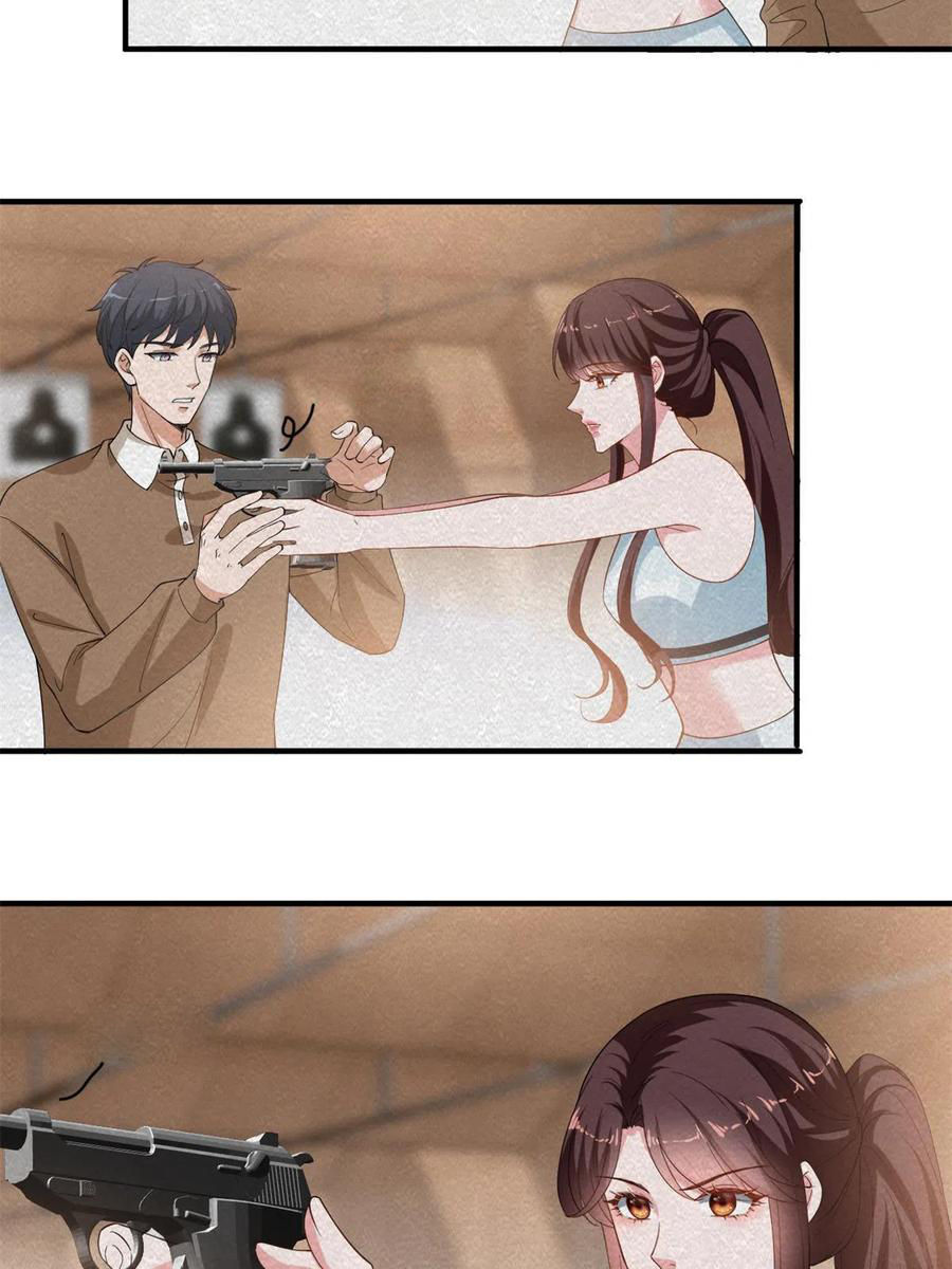 thí hôn lão công, cần giúp sức chapter 538 9