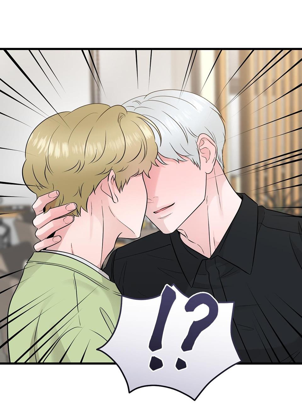 over the paradise chapter 16 56