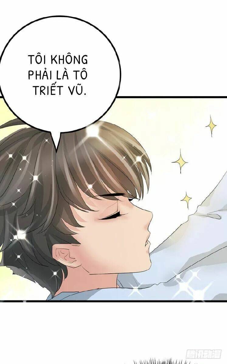 chào buổi sáng, ức vạn manh thê chapter 17 35