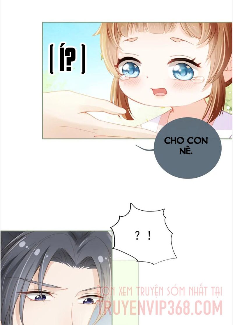 nhặt được bảo bối manh manh chapter 11 40