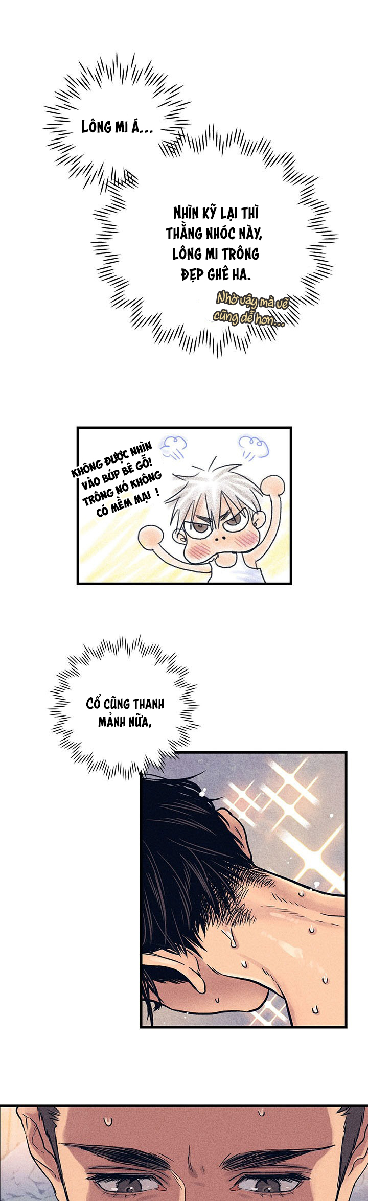 mãn nguyệt chapter 1 12