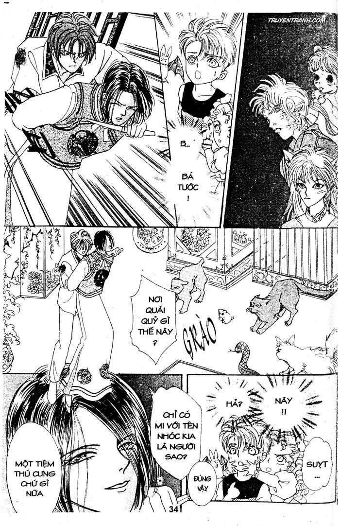 petshop of horrors chapter 27 10