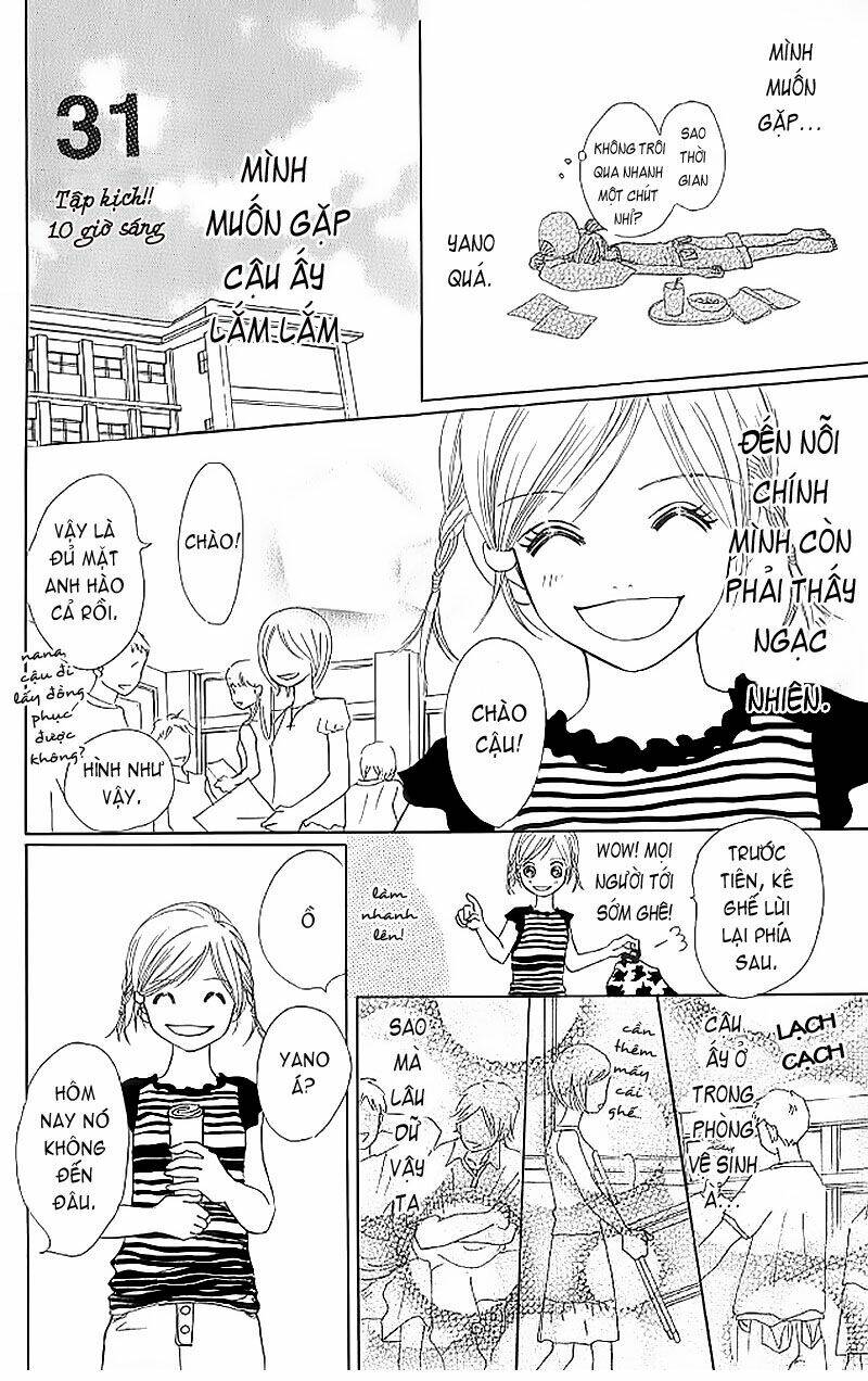 ngày ấy ta bên nhau chapter 5 10