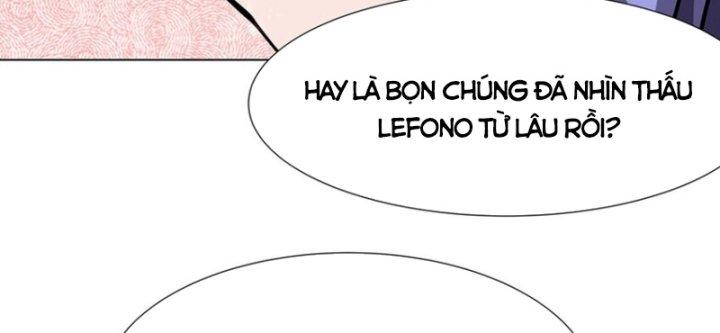 huyết cơ và kỵ sĩ chapter 272 46