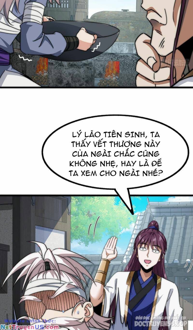 đại phản diện đi tìm chết chapter 8 21