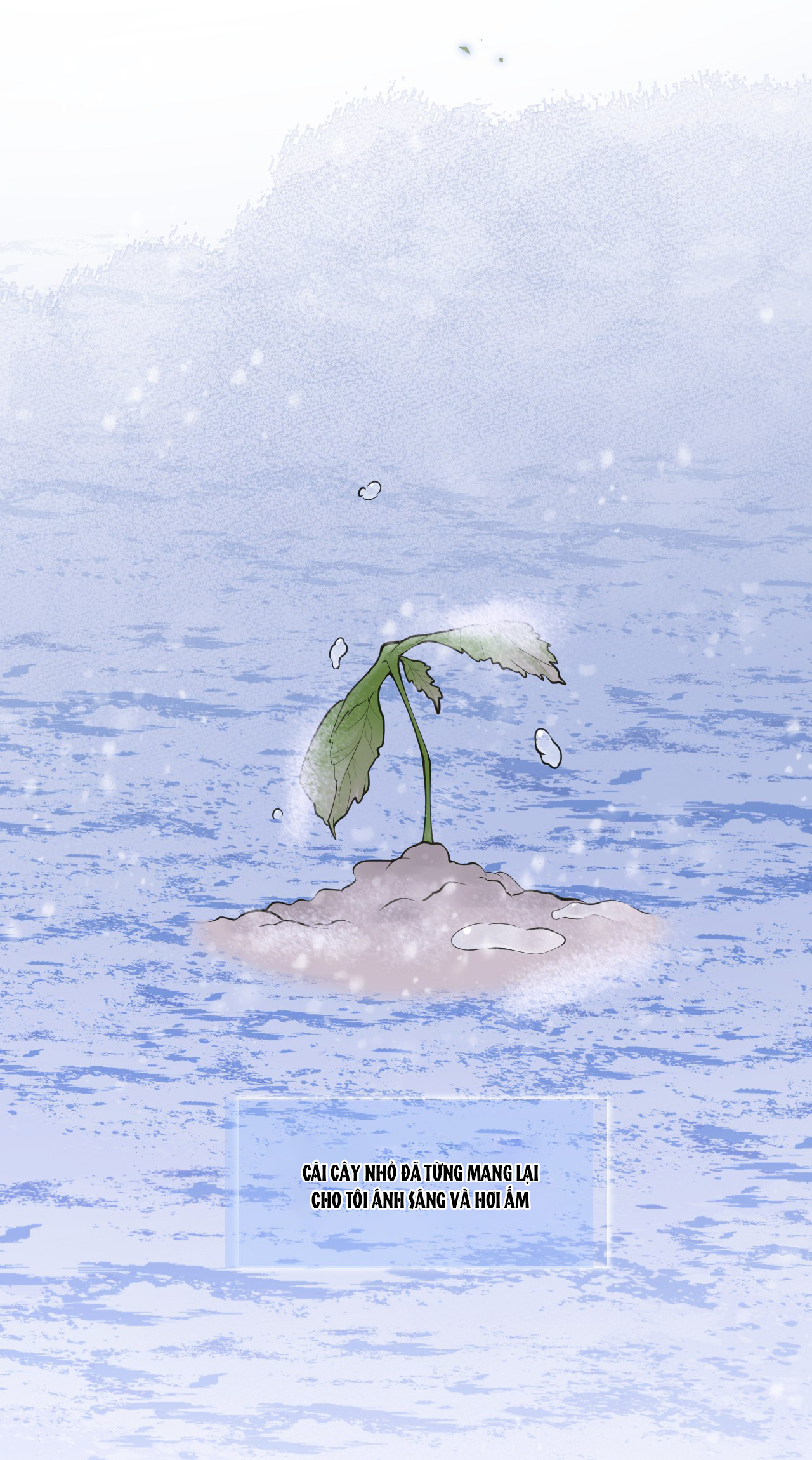 ân sủng của sói chapter 2 50