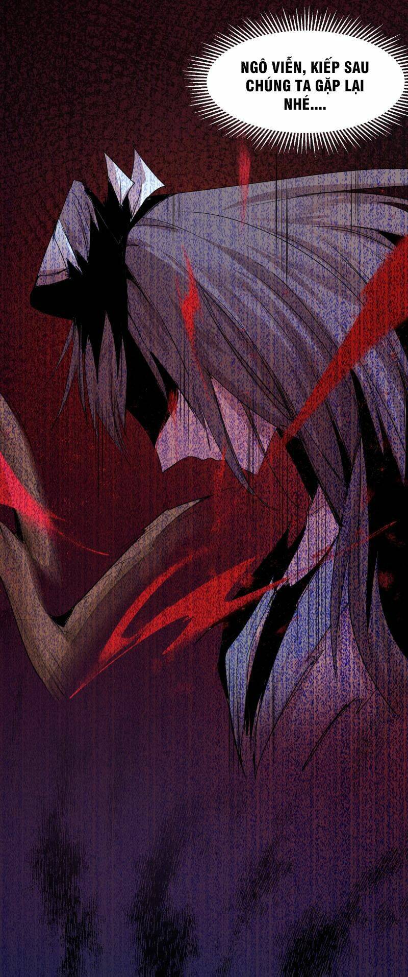 nghịch chuyển tiên đồ chapter 115 12