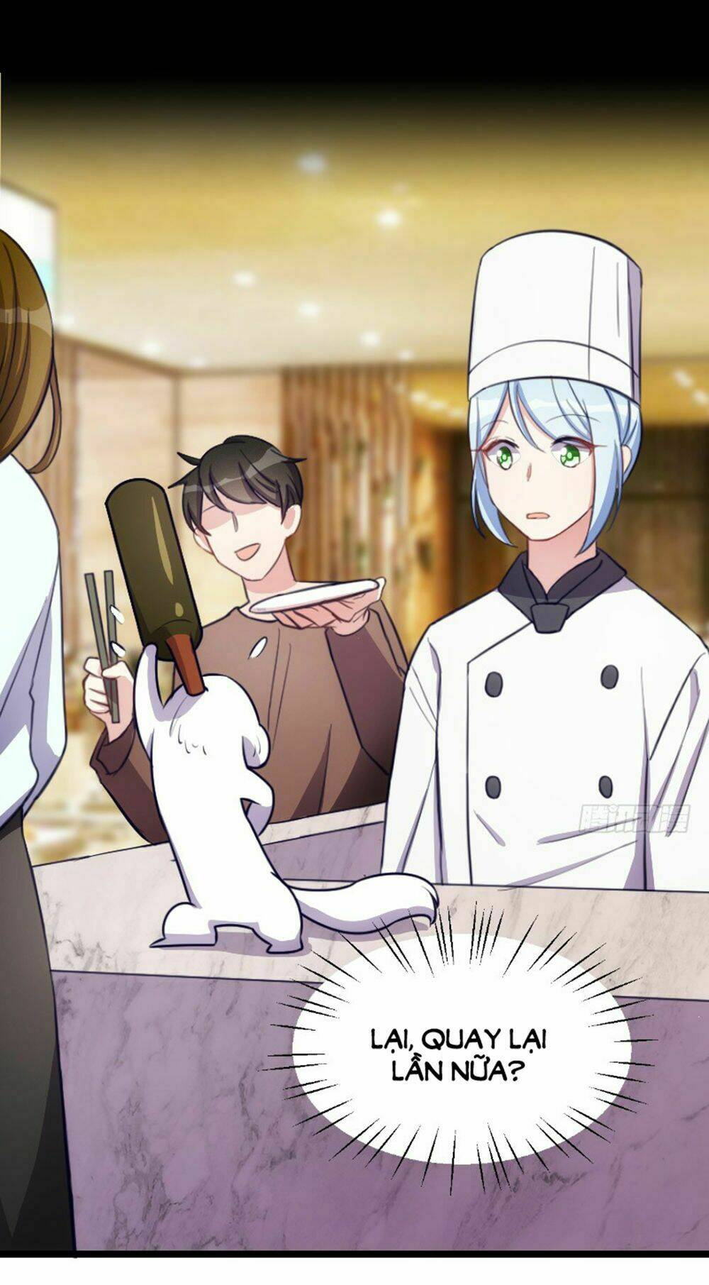 tôi ở dị giới khai ngư đường chapter 82 17