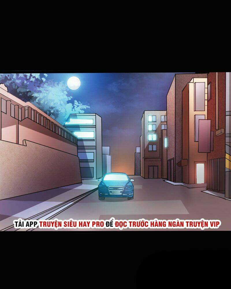 tuyệt phẩm tà thiếu chapter 49 12