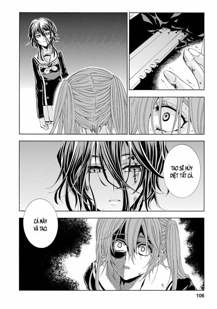 fukushuu kyoushitsu chapter 29 25